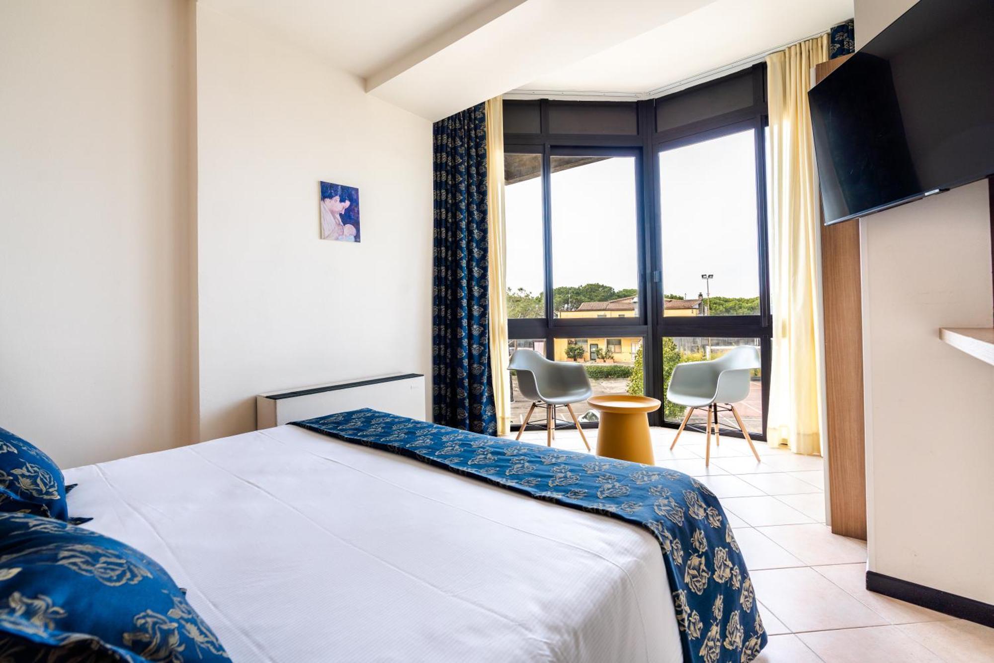 Hotel Ristorante Al Fiore Peschiera del Garda Exteriör bild