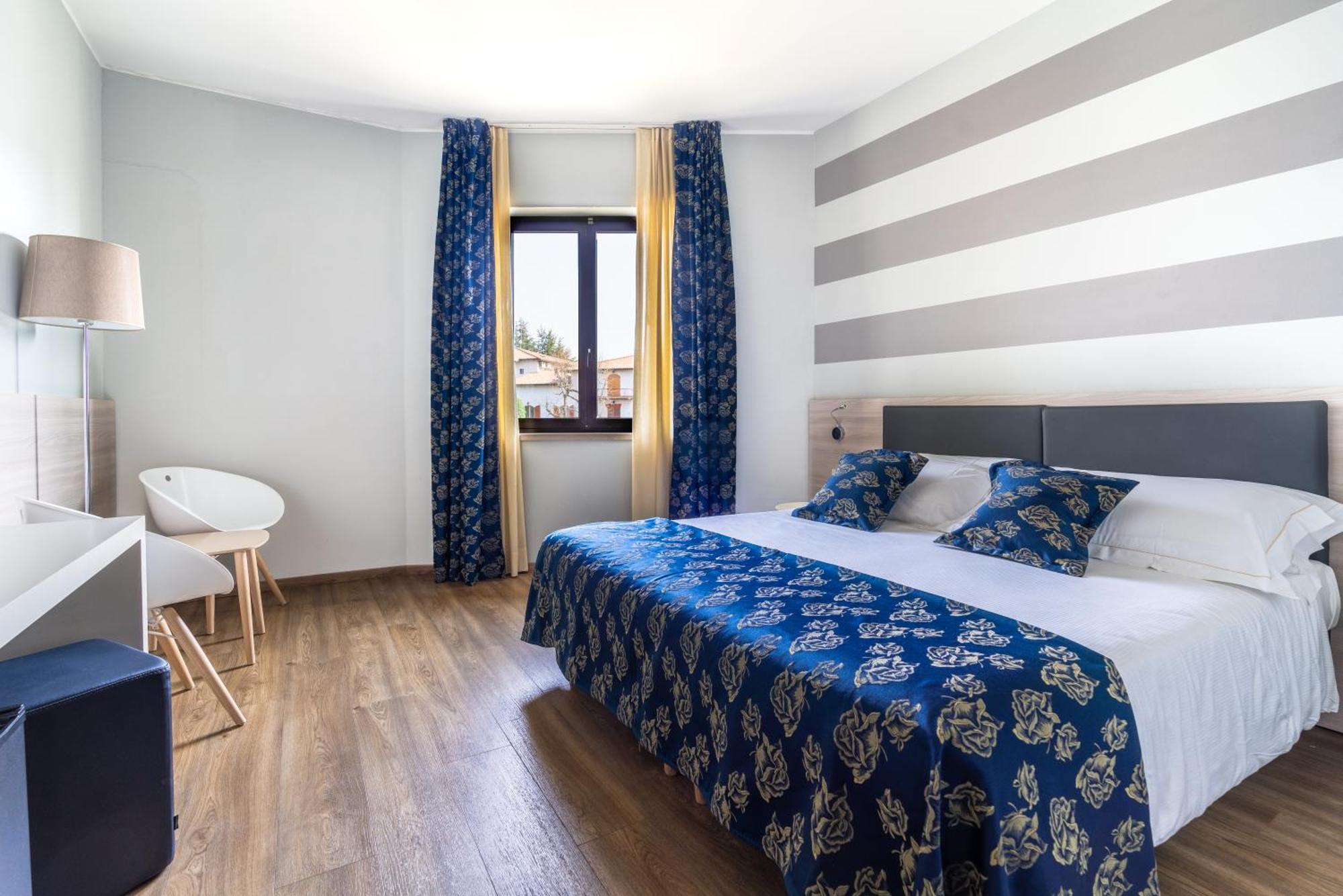 Hotel Ristorante Al Fiore Peschiera del Garda Exteriör bild
